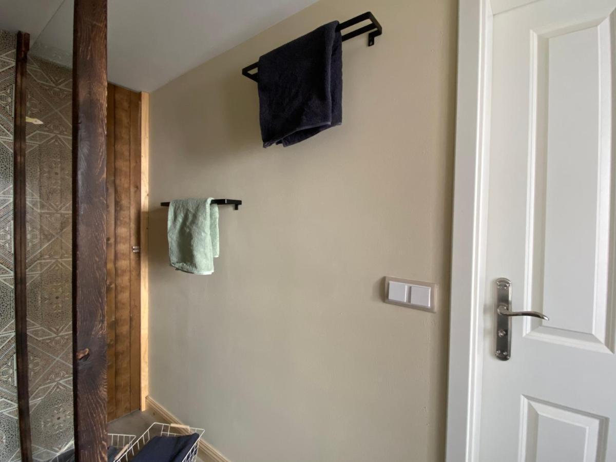 Ferienwohnung Helene Im Einzeldenkmal - Lange Gasse 29 Quedlinburg Exteriér fotografie