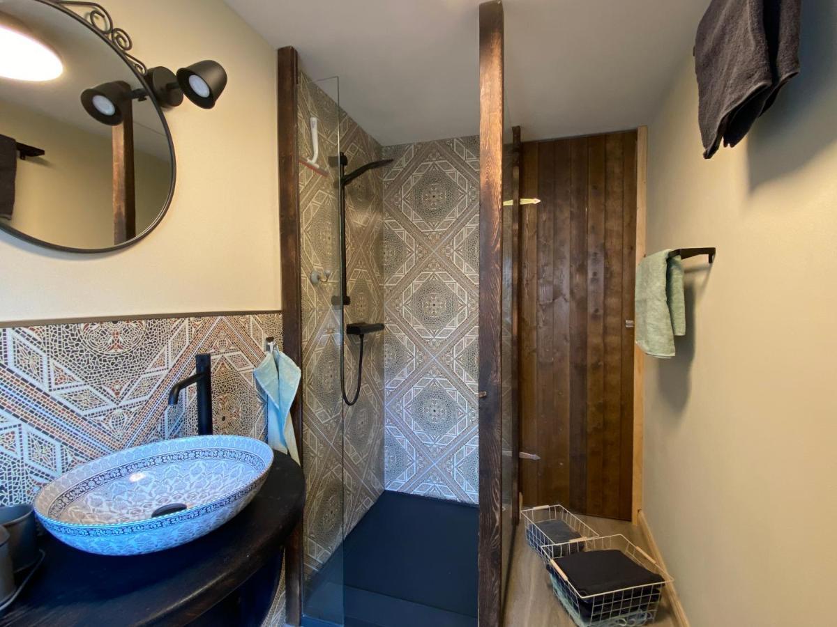 Ferienwohnung Helene Im Einzeldenkmal - Lange Gasse 29 Quedlinburg Exteriér fotografie