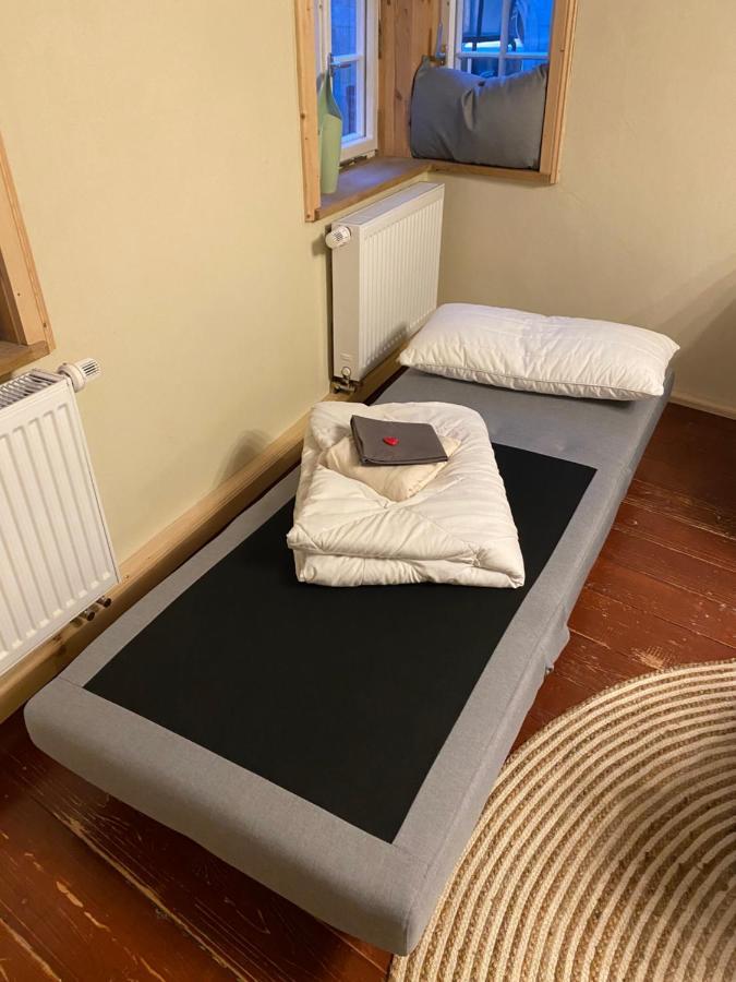 Ferienwohnung Helene Im Einzeldenkmal - Lange Gasse 29 Quedlinburg Exteriér fotografie
